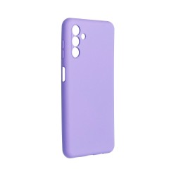 Capa de Silicone com Moldura de Câmera para Samsung Galaxy A13 5g Roxo Capa de Silicone com Moldura de Câmera para Samsung Galaxy A13 5g Roxo
